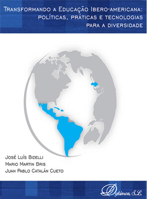 cover image of Transformando a Educação Ibero-americana